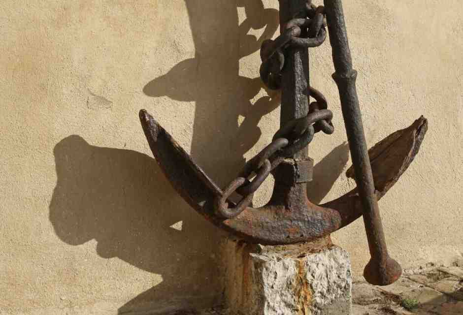 Dai pescatori a Dante, le occorrenze figurate della “morte” in rapporto al mare