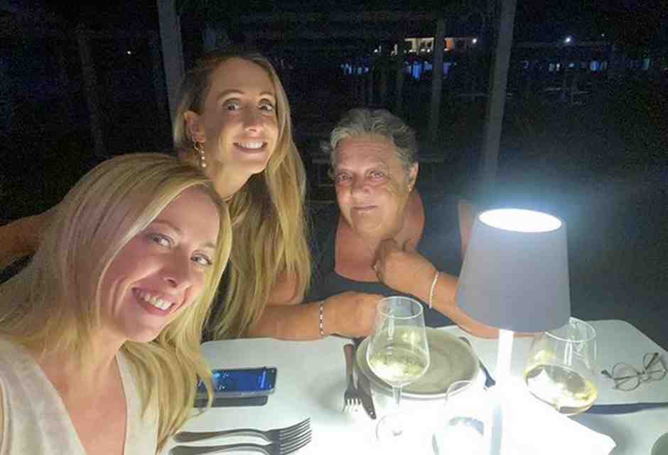 Scoop: il melonismo è il femminismo che la sinistra sogna da sempre