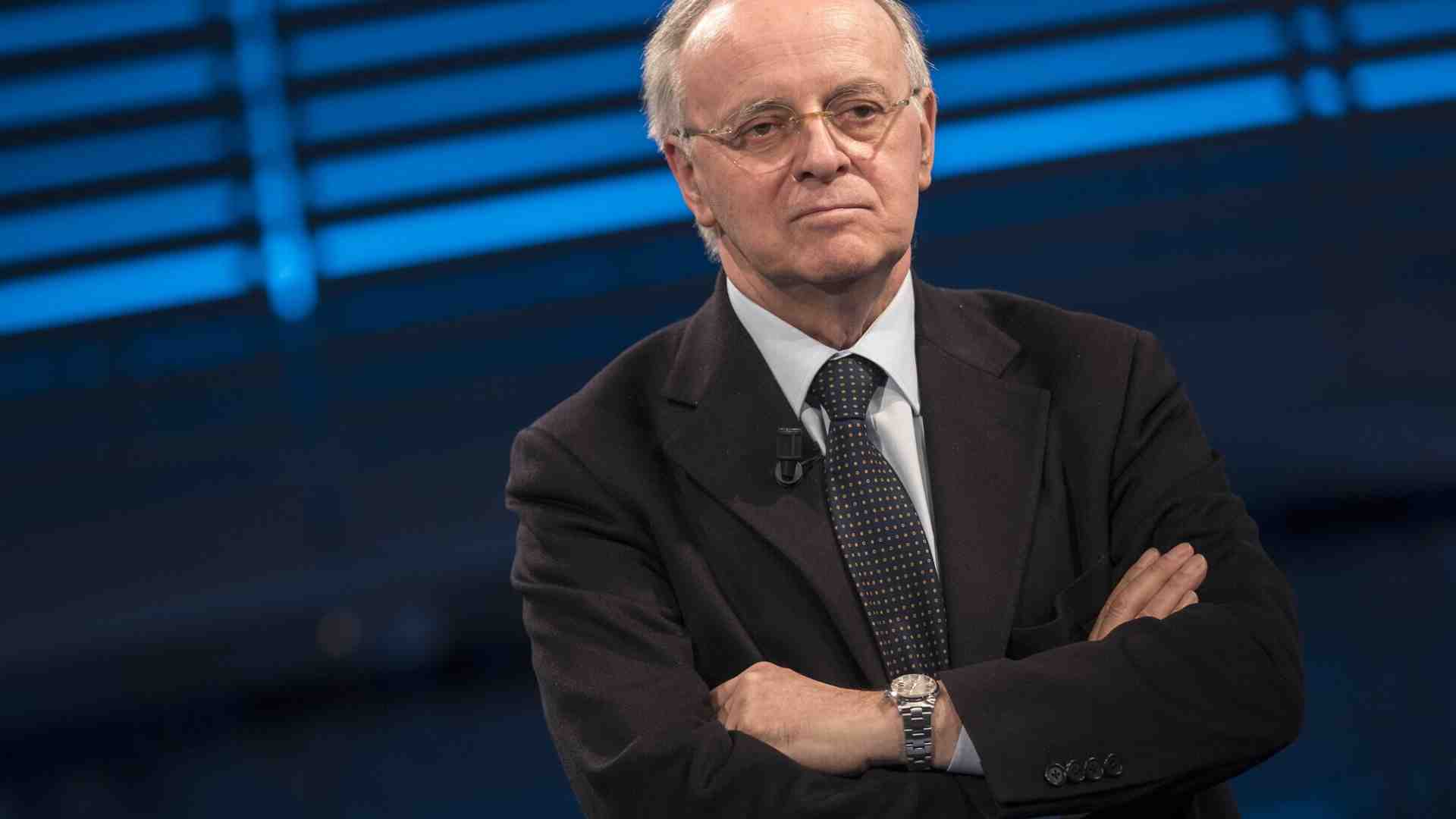 Ormai Davigo querela chiunque