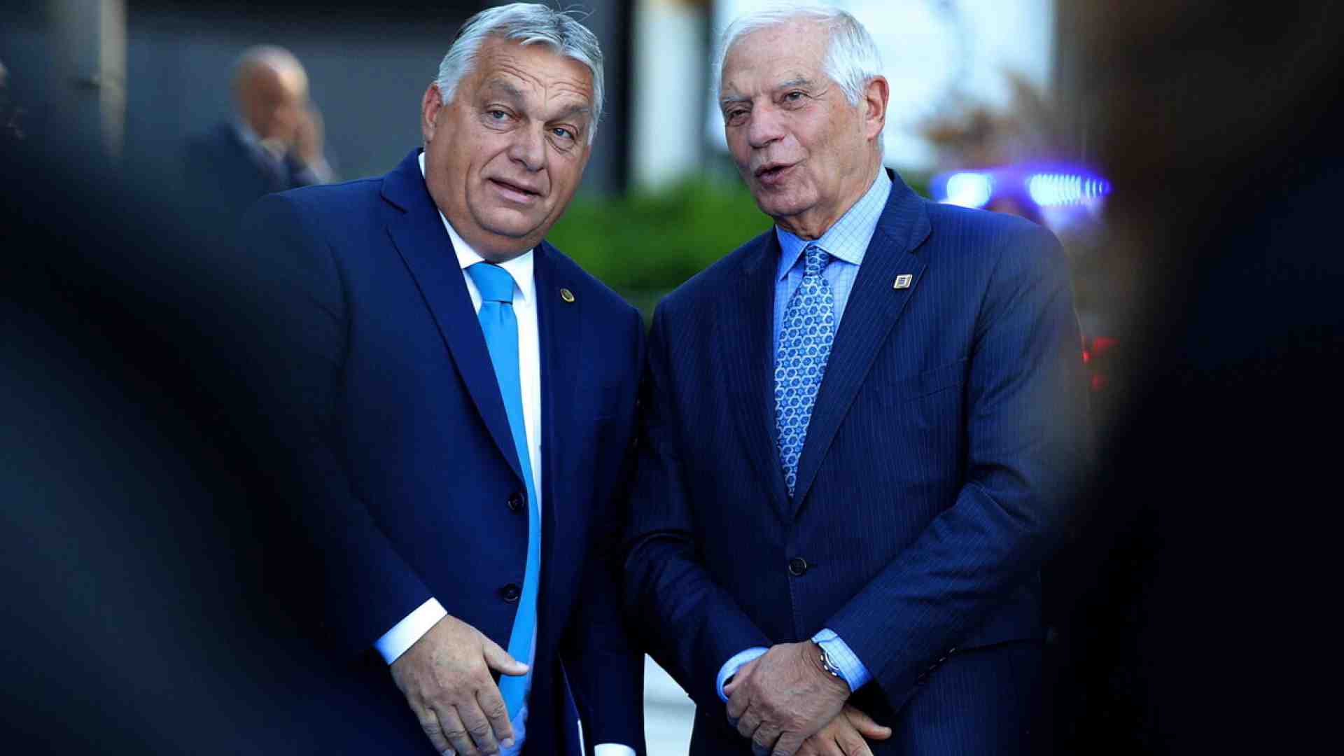 L’Ue torna a parlare di Ucraina dopo l’estate. La prima sfida