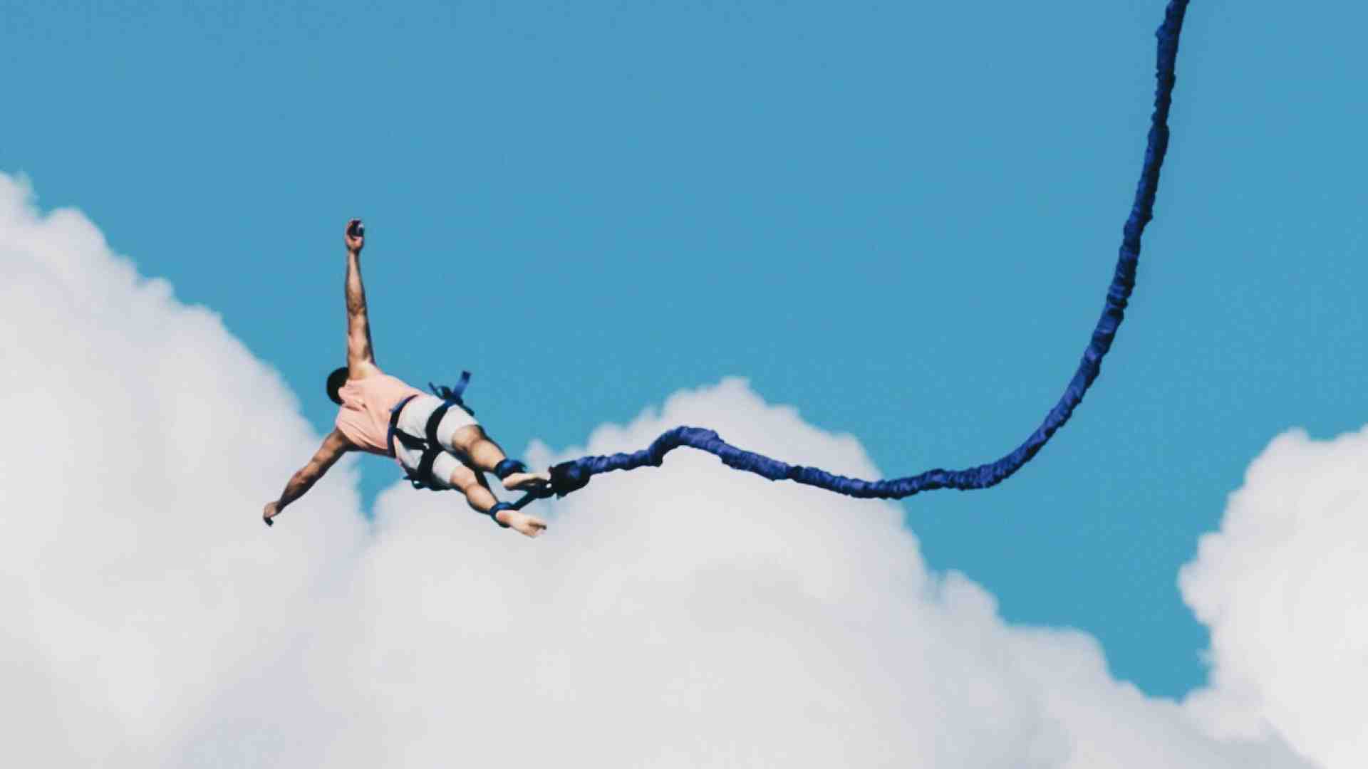 Ormai è tutto "un'esperienza": ma da quando ha un significato positivo?