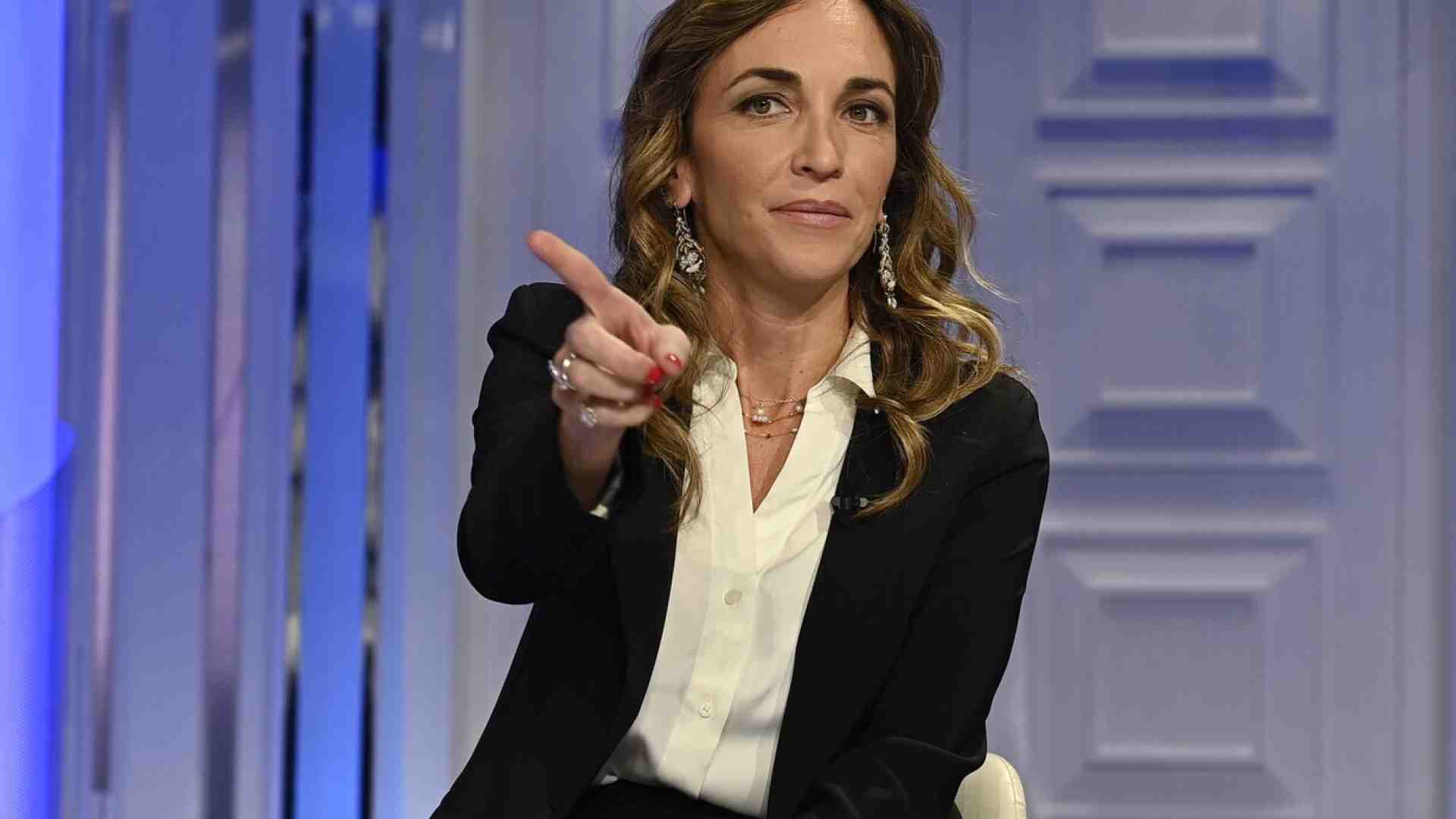 “Niente contro Conte, ma su mandati e simbolo è in ballo la nostra identità”. Parla Castellone