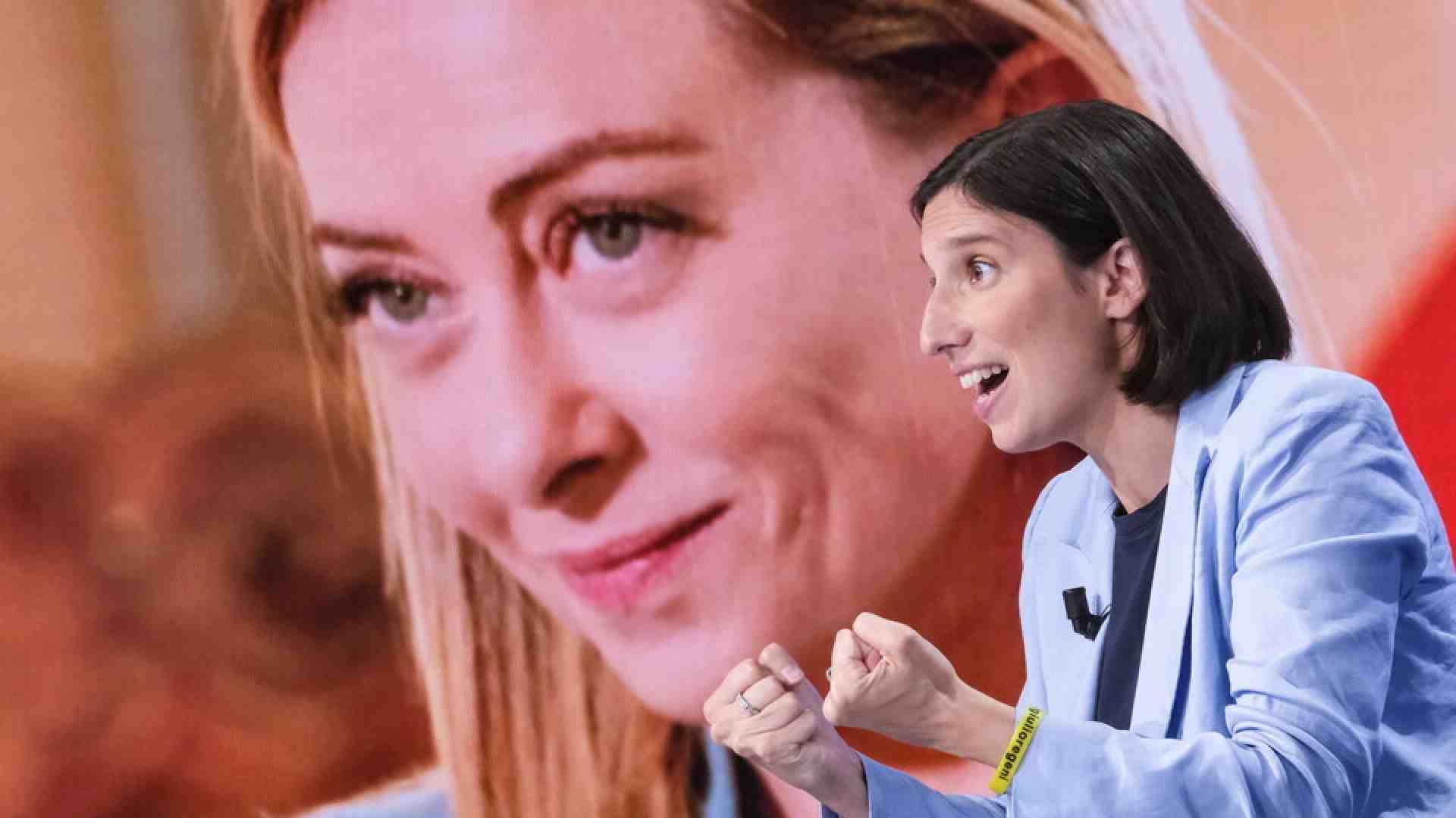 Concia: “Altro che il mio Pd, donne al potere grazie a Meloni”