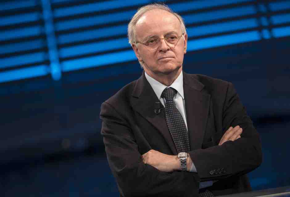 Ormai Davigo querela chiunque