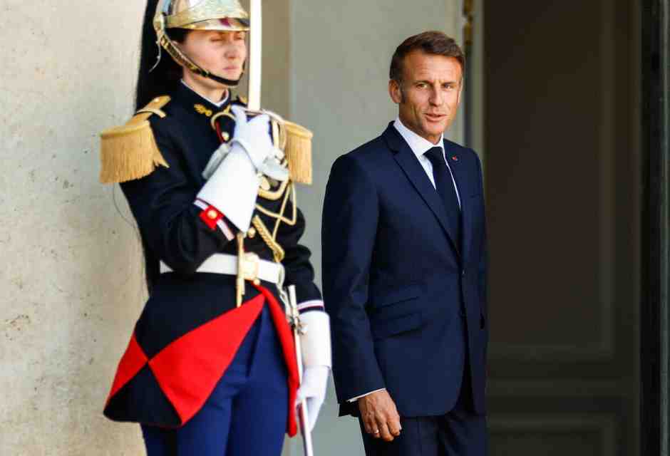 "Ho appuntamento con Macron". I legami pargini di Pavel Durov, veri e finti