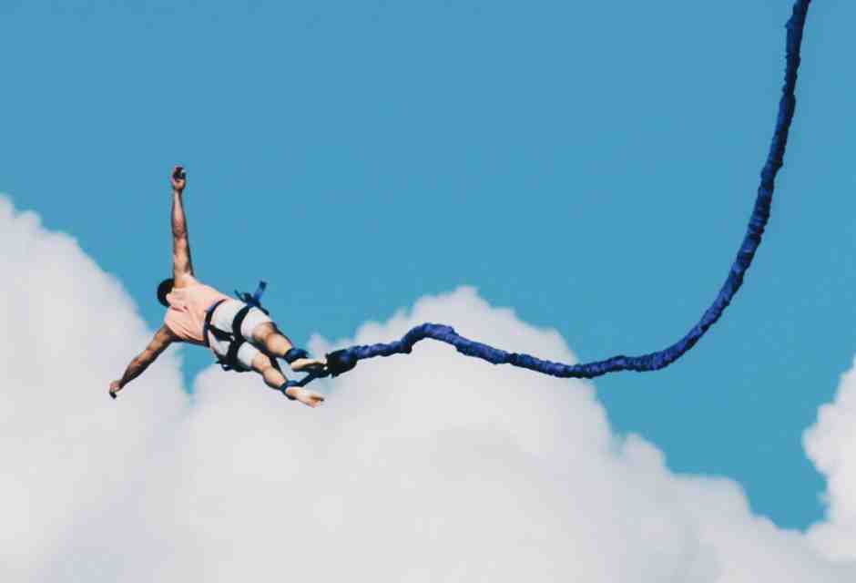 Ormai è tutto "un'esperienza": ma da quando ha un significato positivo?