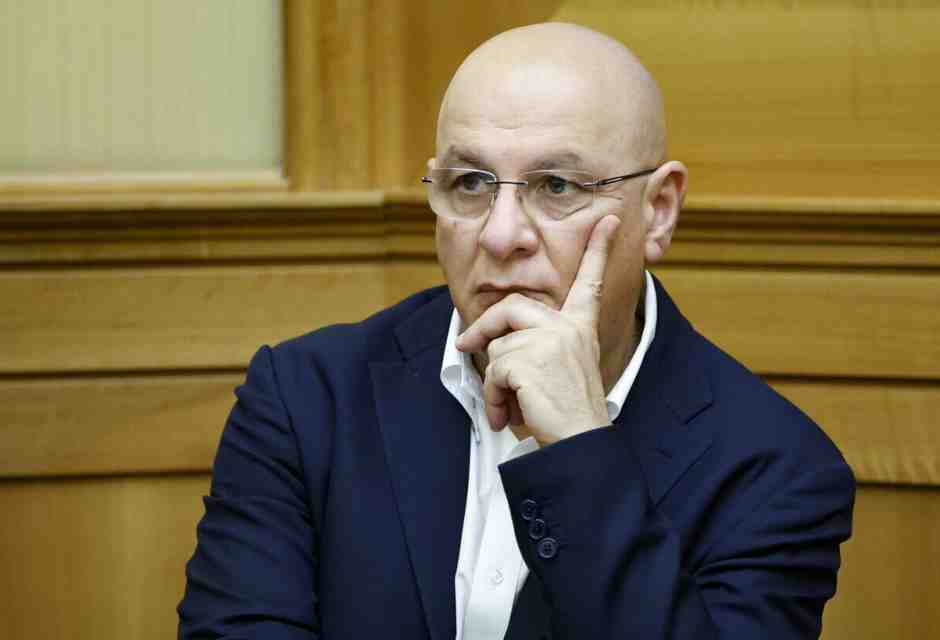 Così Roberto Gualtieri divide l'Alleanza Verdi e Sinistra. Ci scrive Filiberto Zaratti