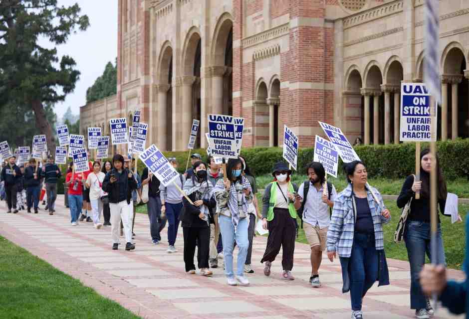 Il ricatto intellettuale di chi dice che "tutto è politico"