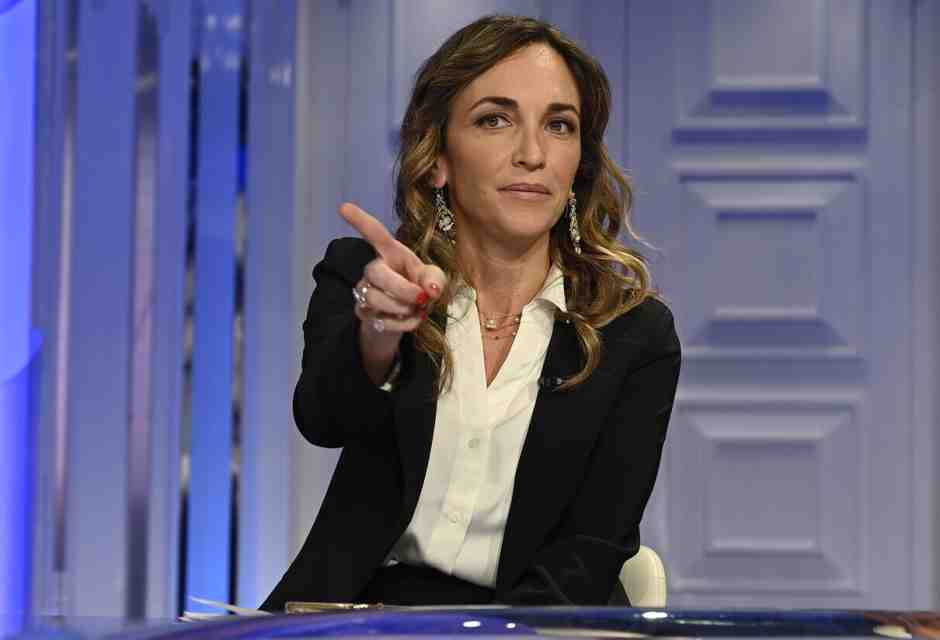 “Niente contro Conte, ma su mandati e simbolo è in ballo la nostra identità”. Parla Castellone