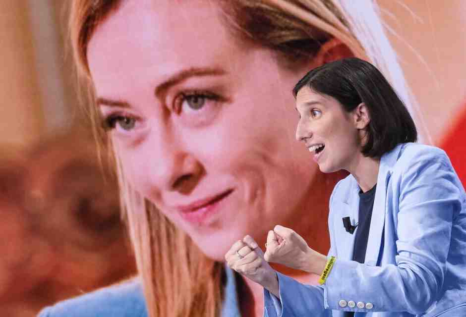 Concia: “Altro che il mio Pd, donne al potere grazie a Meloni”