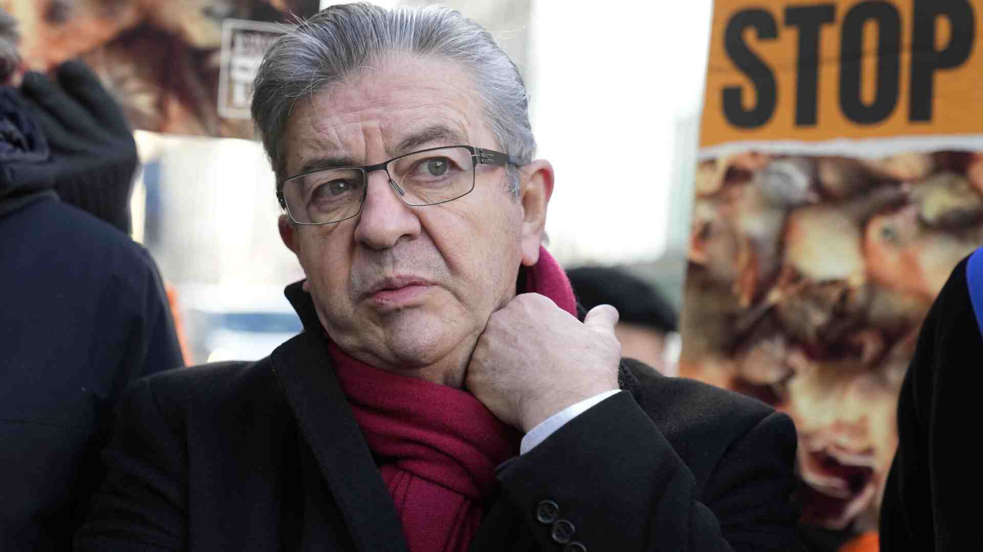I socialisti francesi vicini alla rottura sull’alleanza con Mélenchon