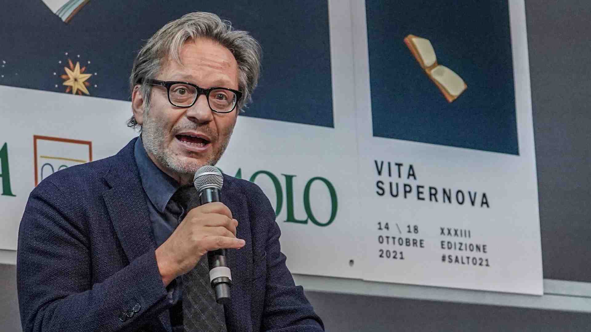 Le idee vecchie e rilucidate di Recalcati, che hanno l'inoffensività delle cose archiviate