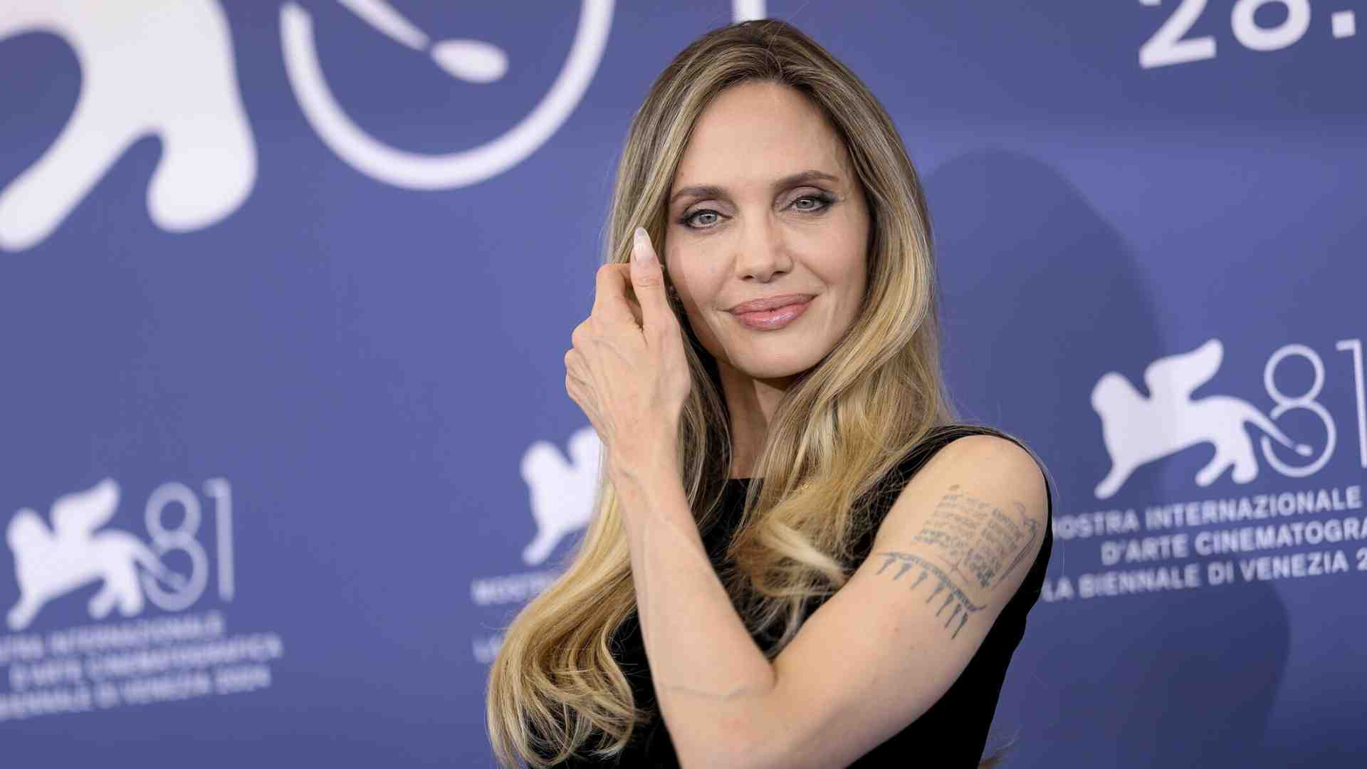 Il Festival di Venezia è delle attrici