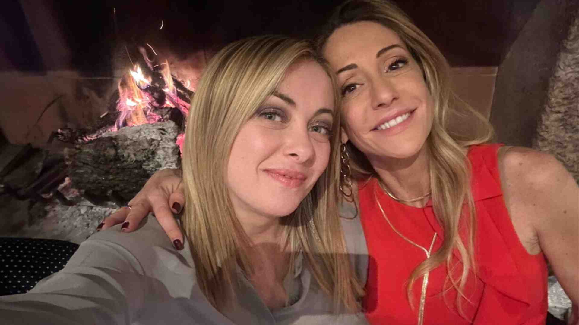 Ritanna Armeni: “Le Meloni sorelle libere. La sinistra lo ammetta”