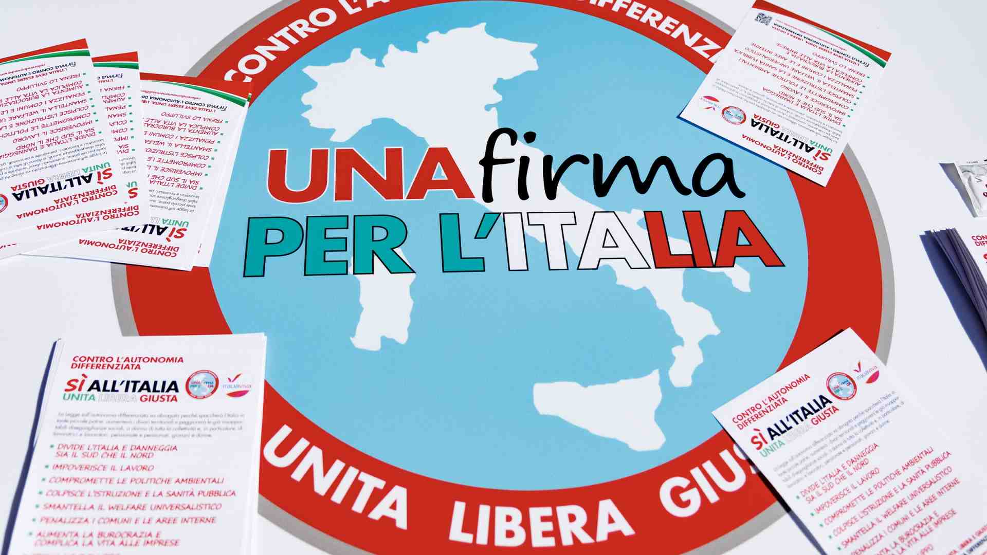 La legge Calderoli sull’autonomia è un danno anche per il nord