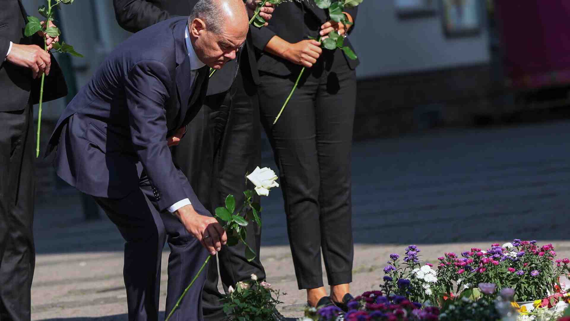 La svolta di Scholz sull’immigrazione