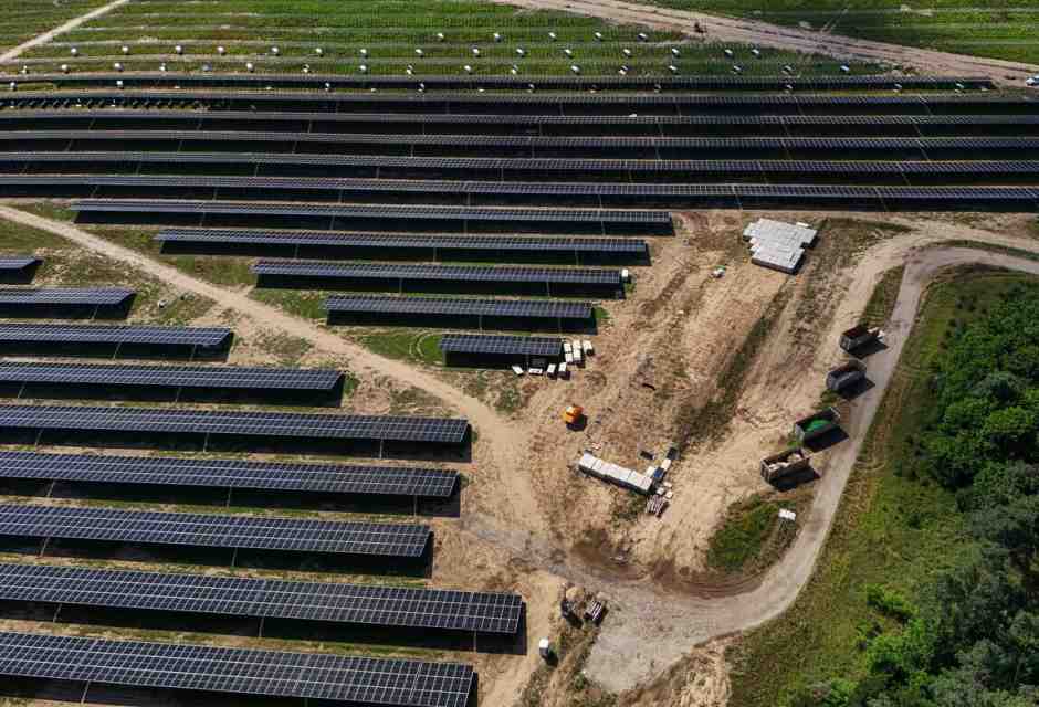 Le moratorie regionali sulle rinnovabili e l’incoerenza della sinistra