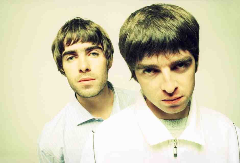 La reunion degli Oasis ha la tristezza del modernariato