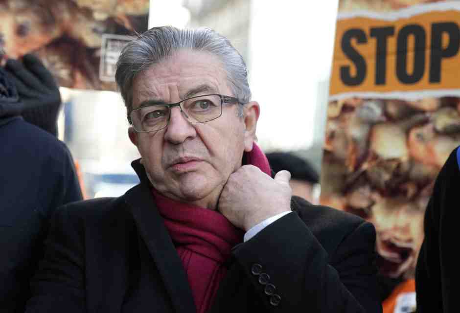 I socialisti francesi vicini alla rottura sull’alleanza con Mélenchon