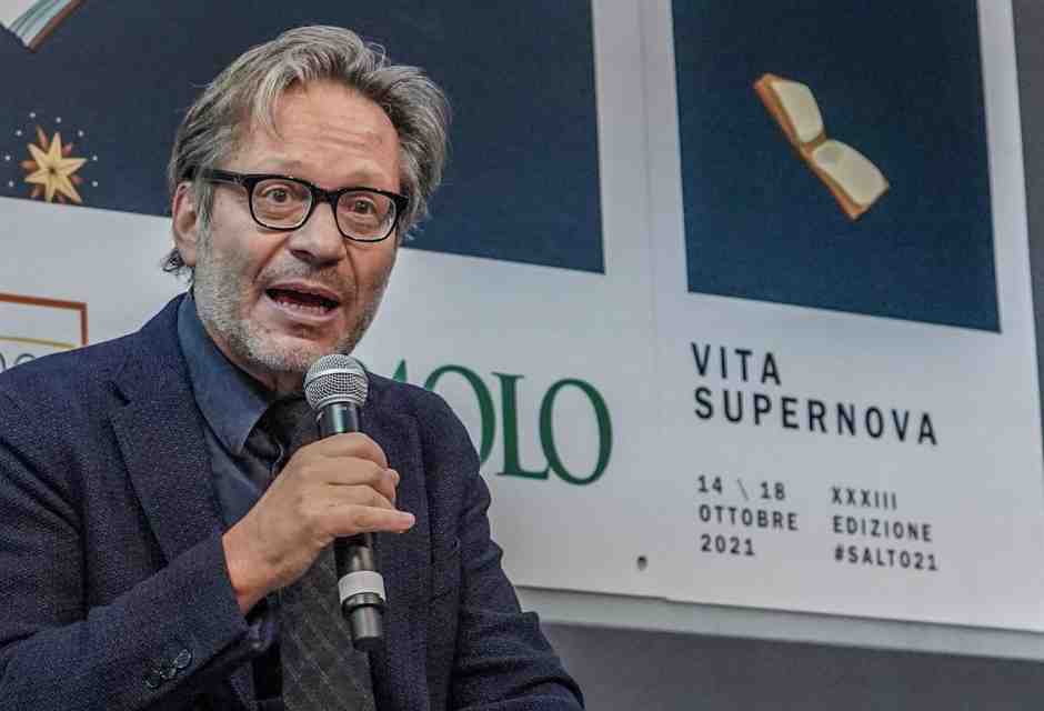 Le idee vecchie e rilucidate di Recalcati, che hanno l'inoffensività delle cose archiviate