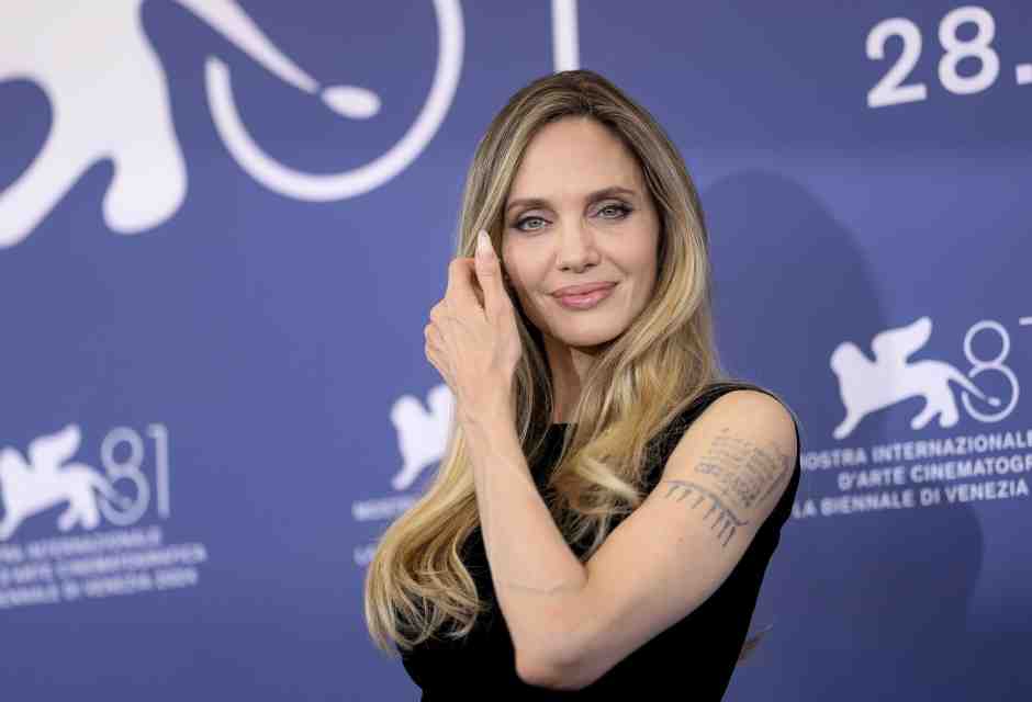 Il Festival di Venezia è delle attrici