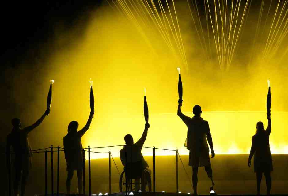È iniziata la “rivoluzione inclusiva” dei Giochi paralimpici di Parigi 2024