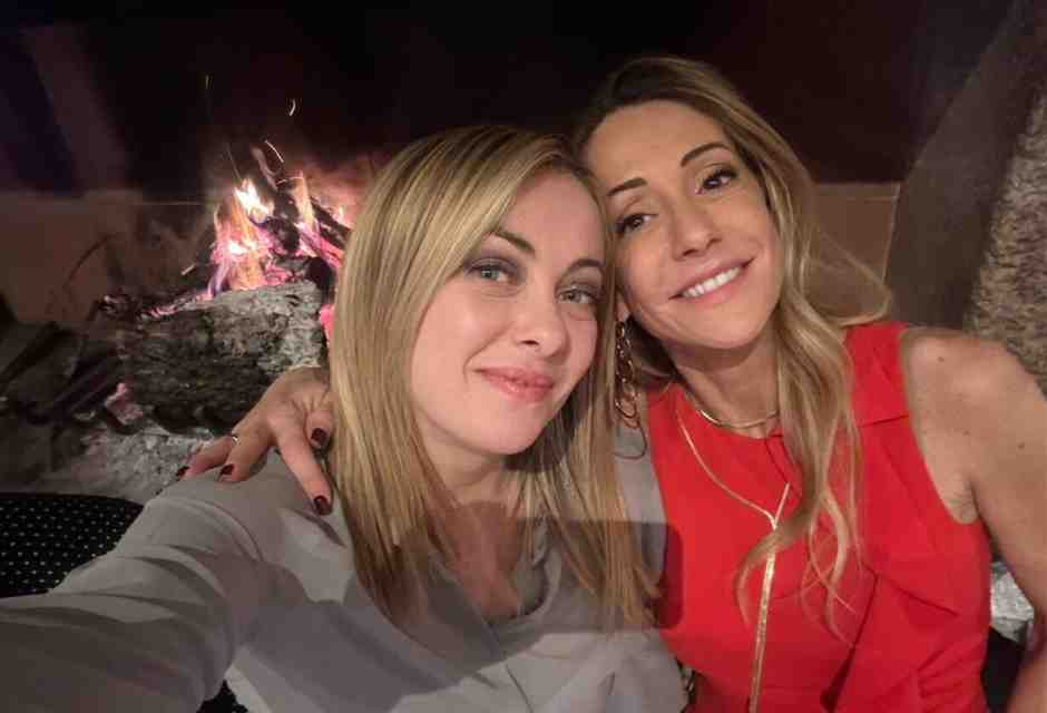 Ritanna Armeni: “Le Meloni sorelle libere. La sinistra lo ammetta”