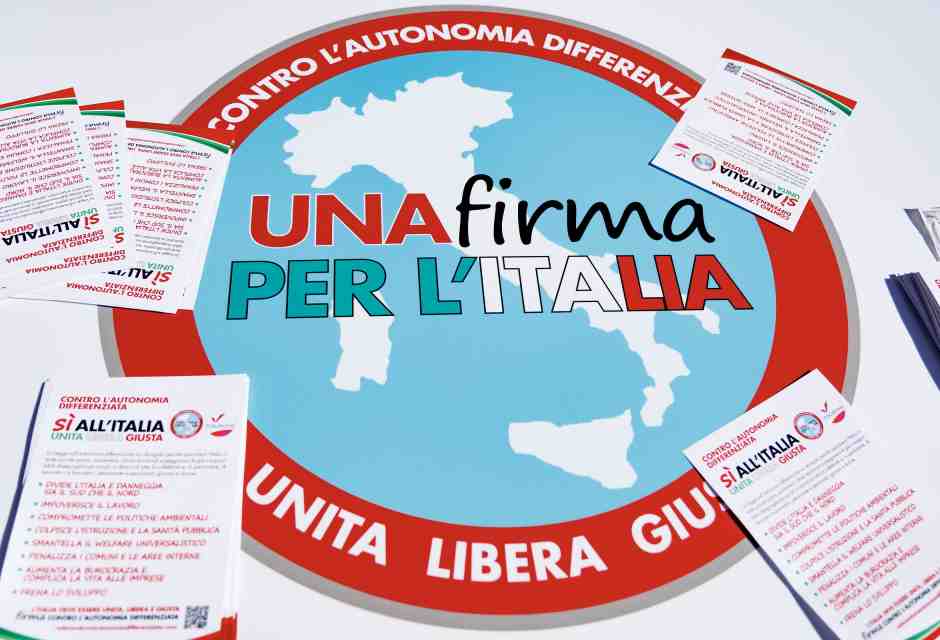 La legge Calderoli sull’autonomia è un danno anche per il nord
