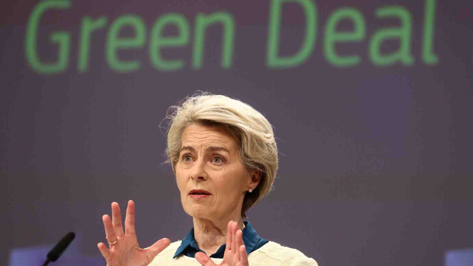 Numeri utili sull’auto elettrica per la prossima Commissione Ue