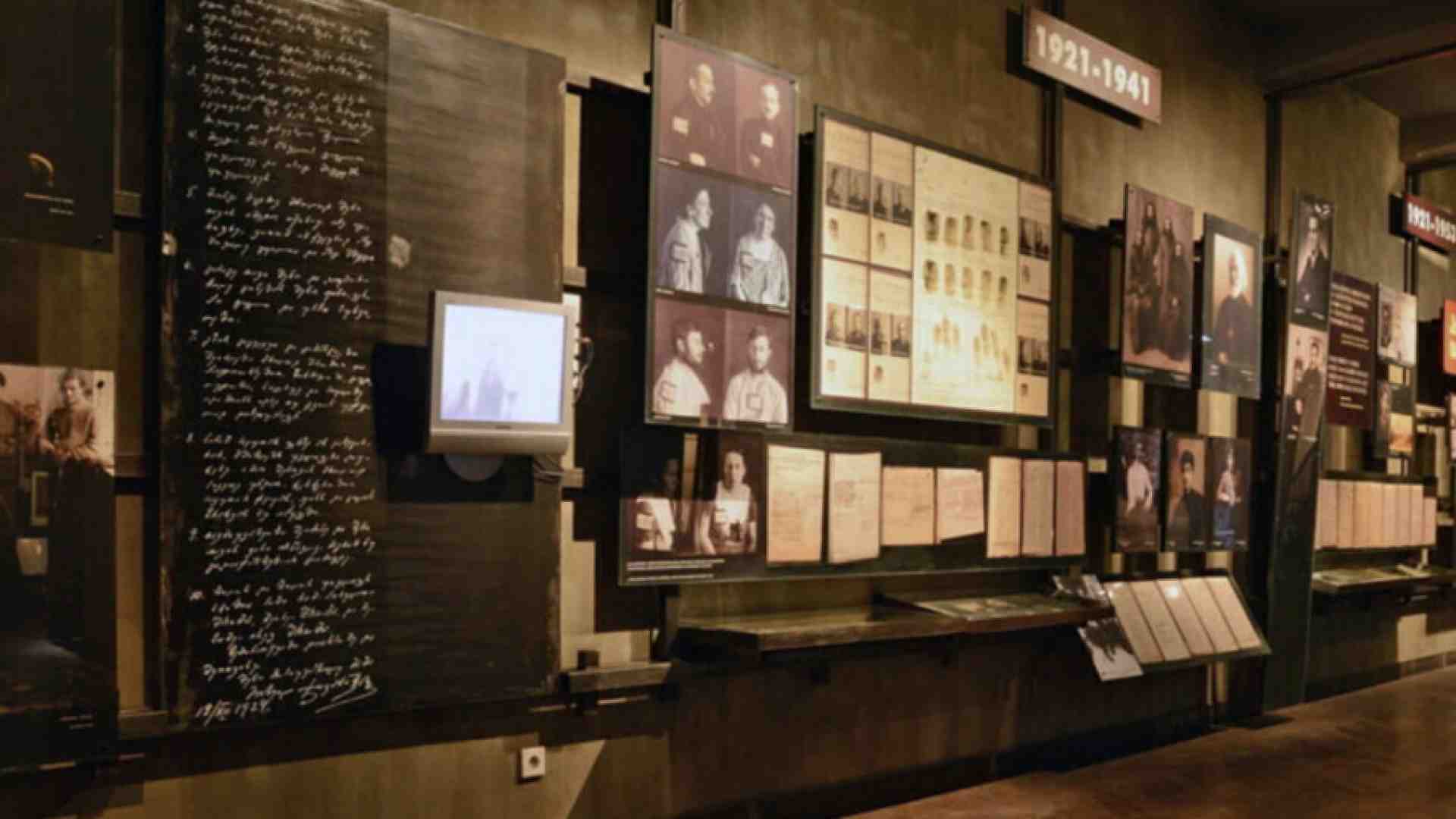 Un film georgiano a Venezia, l’urgenza di raccontare la propria storia e una cancellazione a Tbilisi