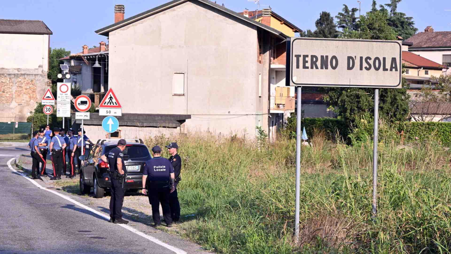 L'estate gialla e l'omicidio Sharon Verzeni