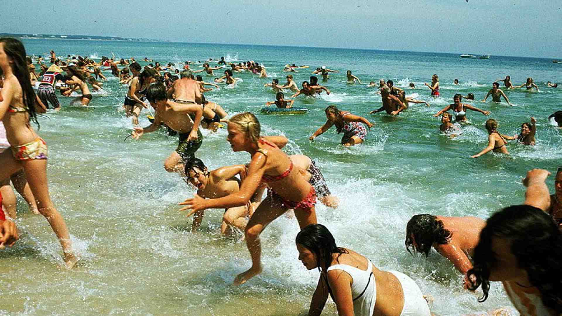 Catalogo degli umori da rientro dalle vacanze