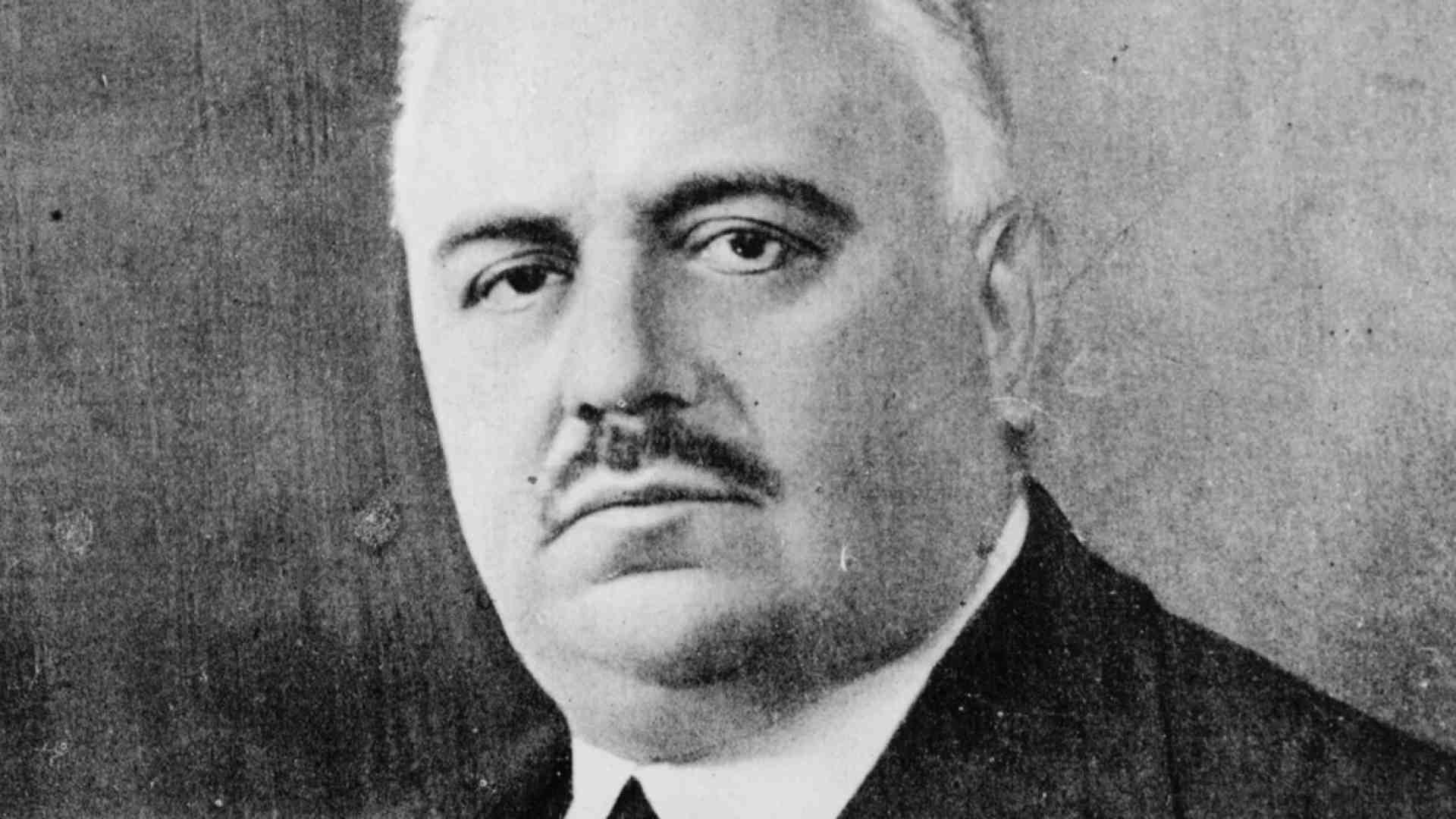 D’Annunzio e Nitti si detestavano, ma io prendo il meglio di entrambi