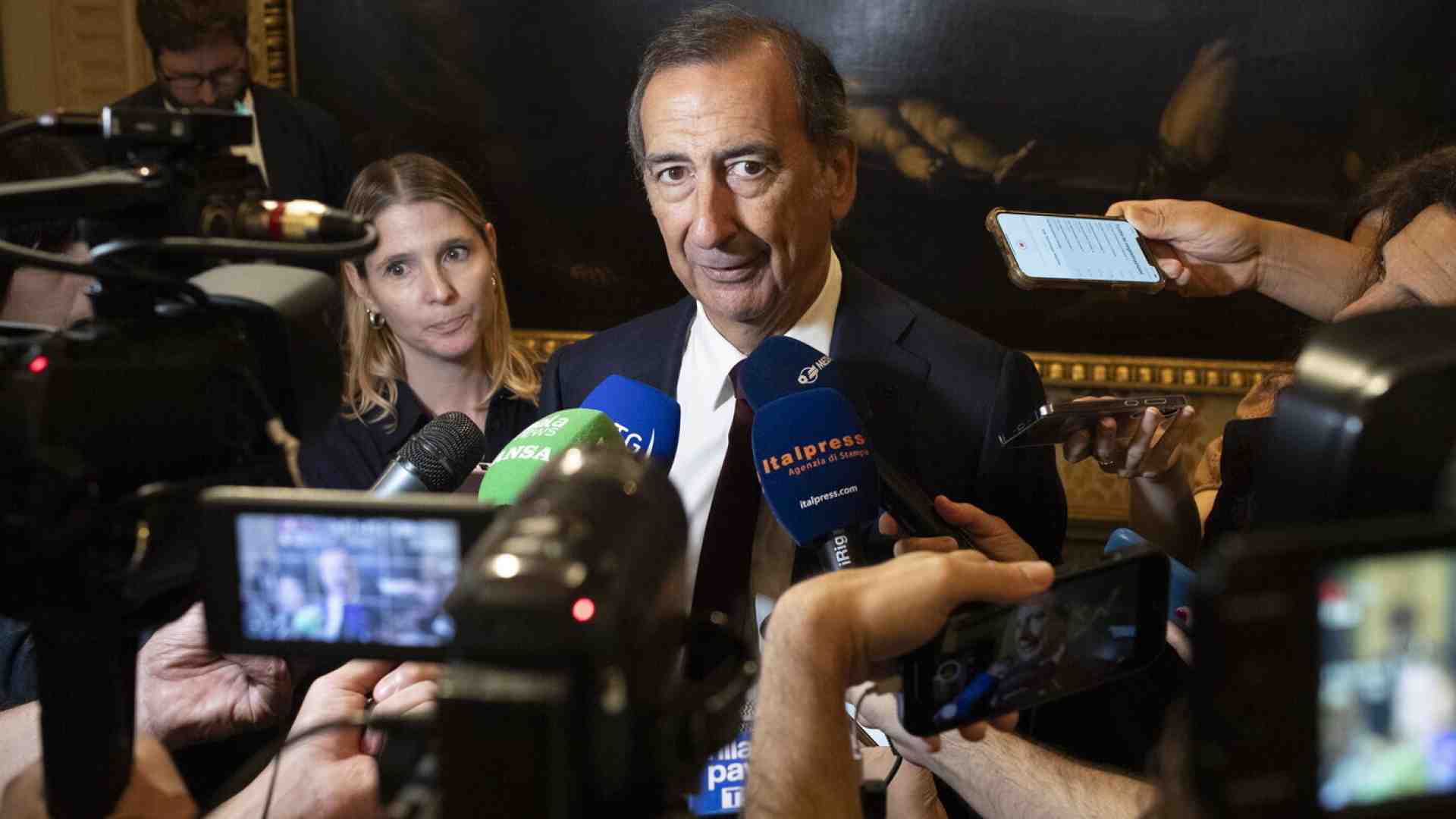 Beppe Sala contro l'Autonomia differenziata: "Iniqua e dannosa, anche per il nord"