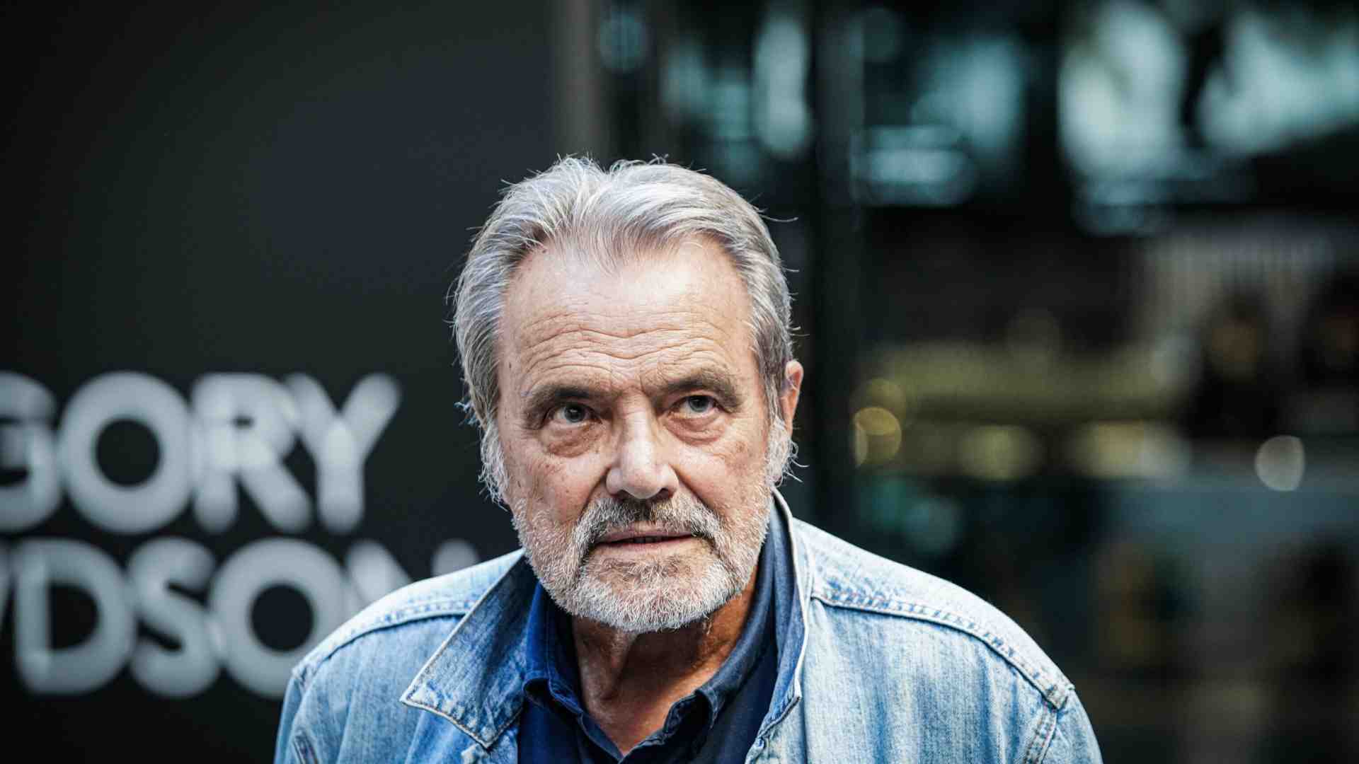 Oliviero Toscani e i forever young spiazzati davanti al venire meno della loro genetica certezza