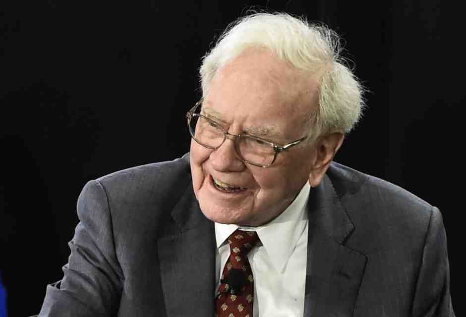 Riflessioni su uguaglianza e ricchezza a partire da Warren Buffett (94 anni domani)