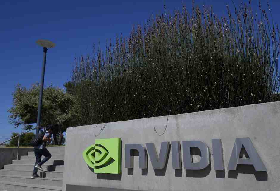 I numeri di Nvidia crescono, ma le Borse non si fidano. Una ragione c’è