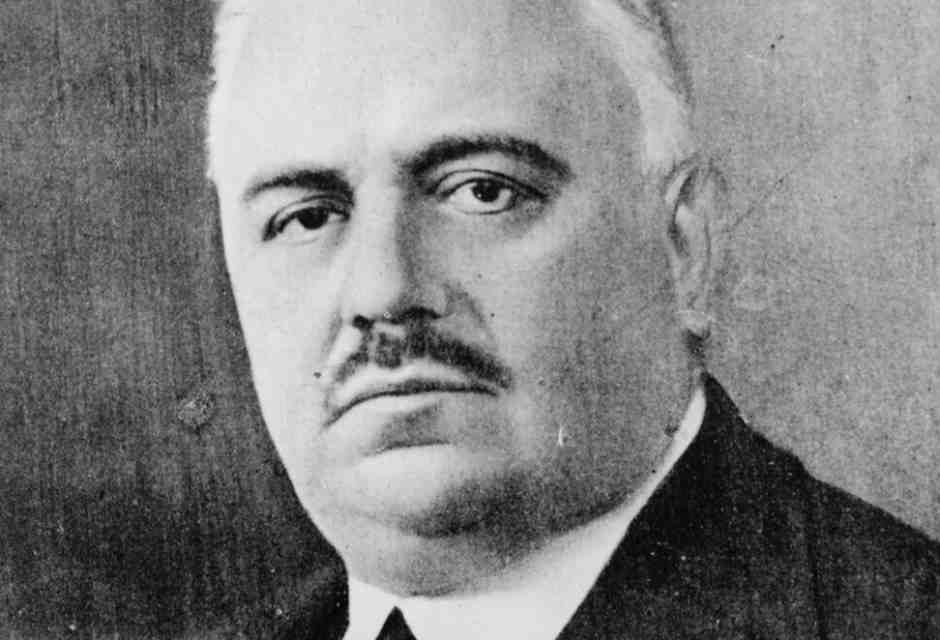 D’Annunzio e Nitti si detestavano, ma io prendo il meglio di entrambi