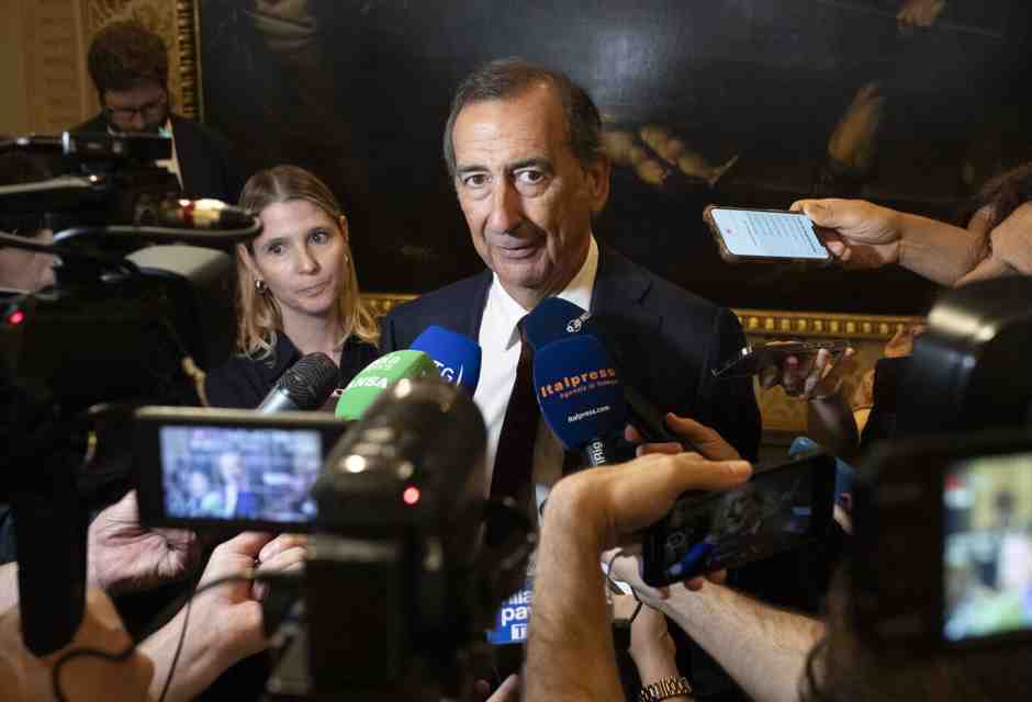 Beppe Sala contro l'Autonomia differenziata: "Iniqua e dannosa, anche per il nord"