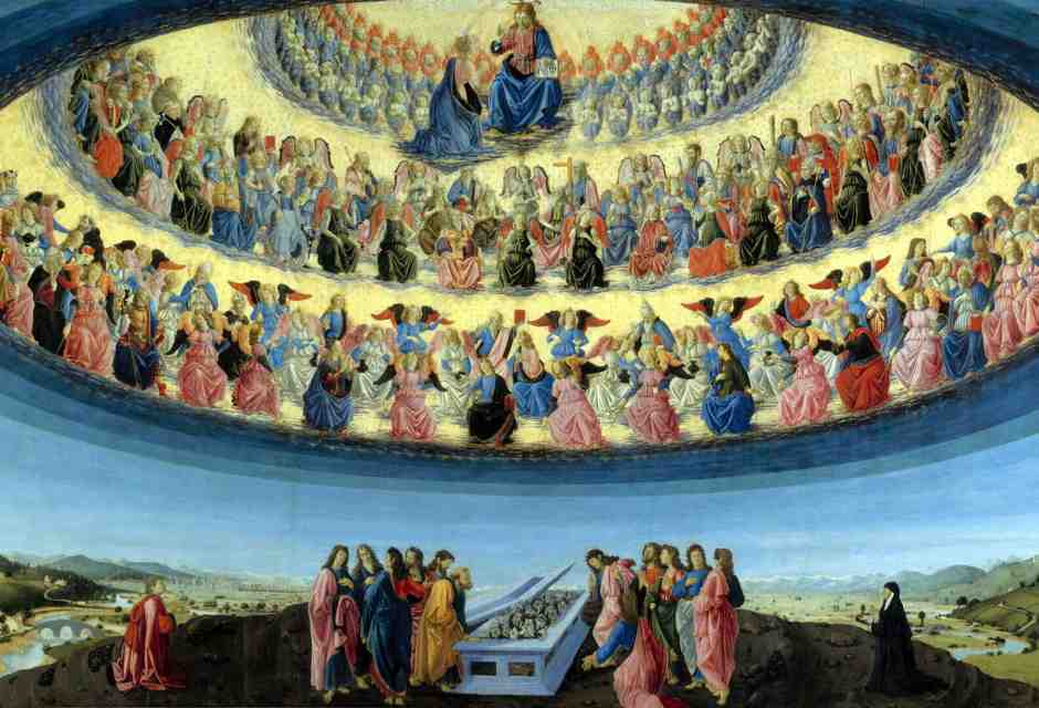 Un giornale chiude perché la gente non crede più nell’aldilà