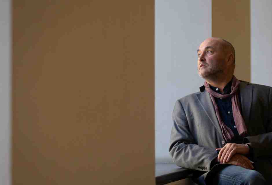 Diane di fronte a chi ha ucciso suo figlio, o il lancinante volto del perdono