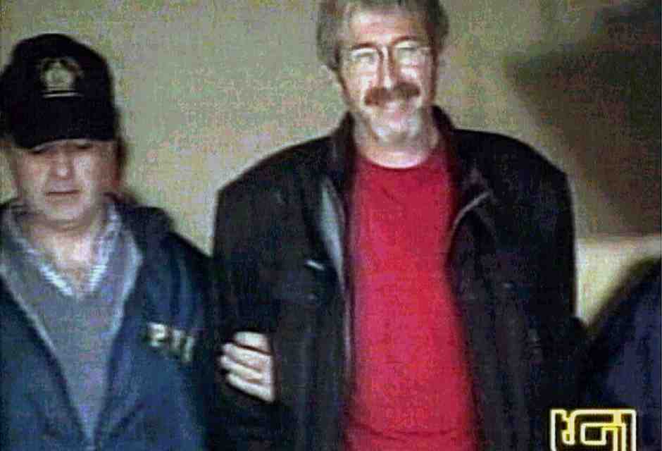 Arrestato in Argentina l'ex brigatista Leonardo Bertulazzi, latitante dal 1980