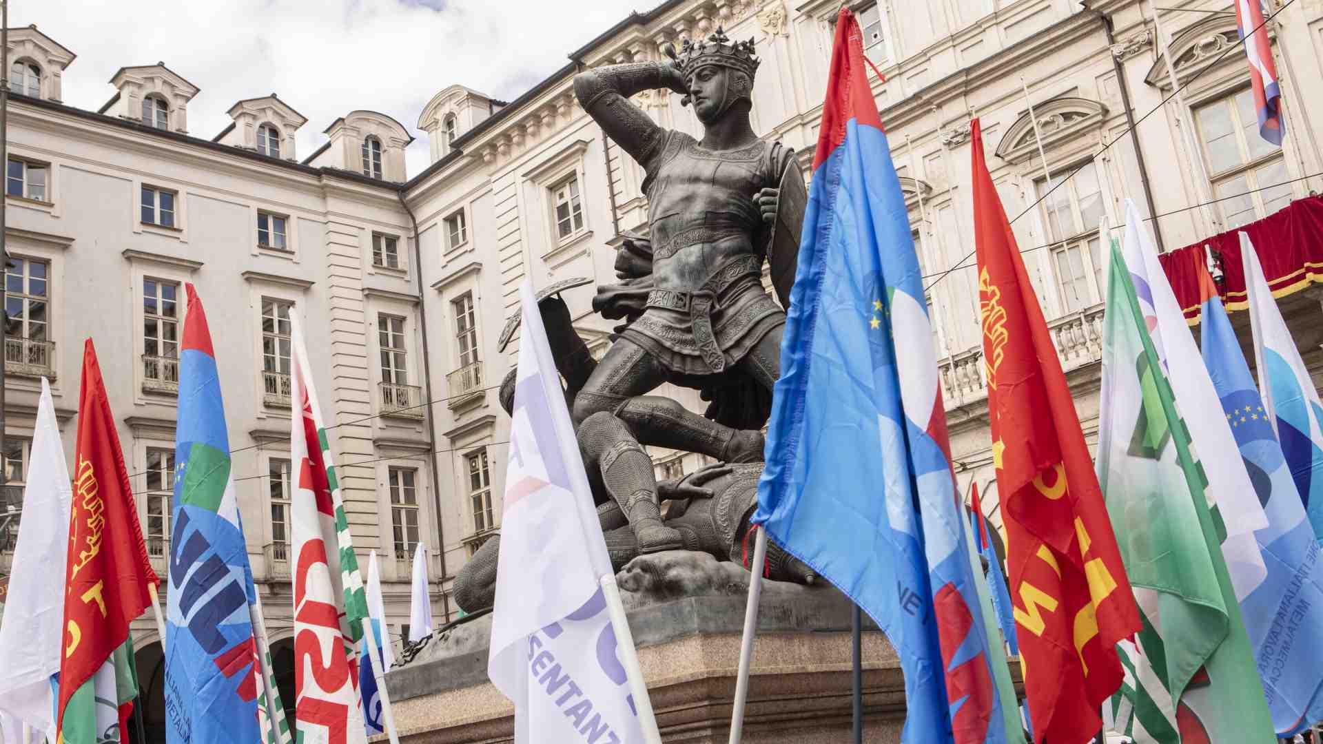 Sindacato cercasi. Una crisi sociale e politica ha colpito i corpi intermedi