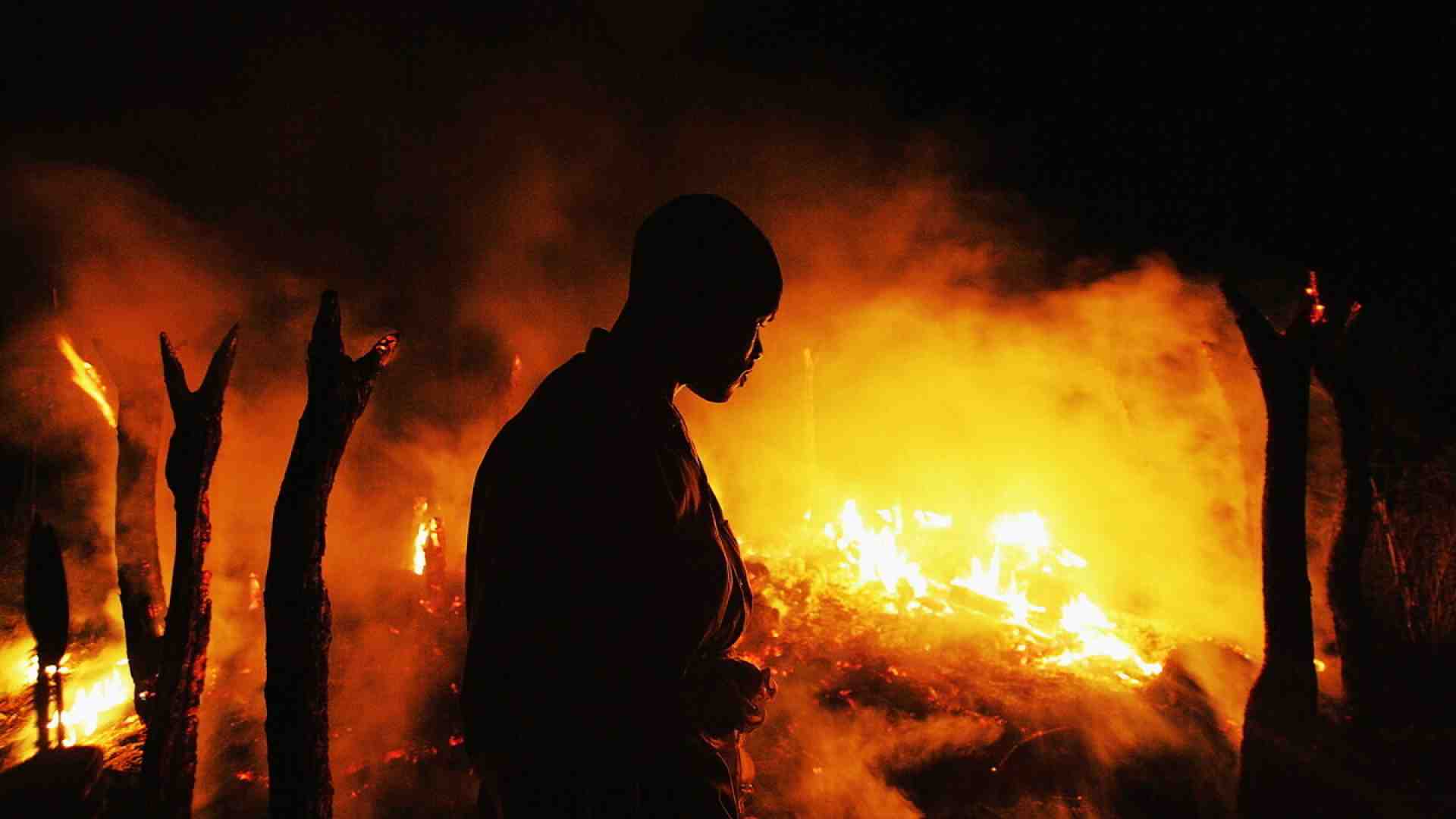 Preoccupiamoci del Sudan