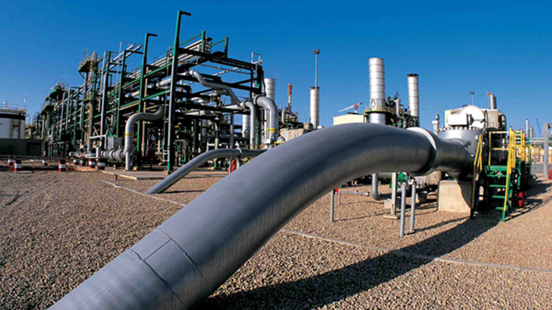 La Libia è fuori controllo e servono alternative al suo petrolio