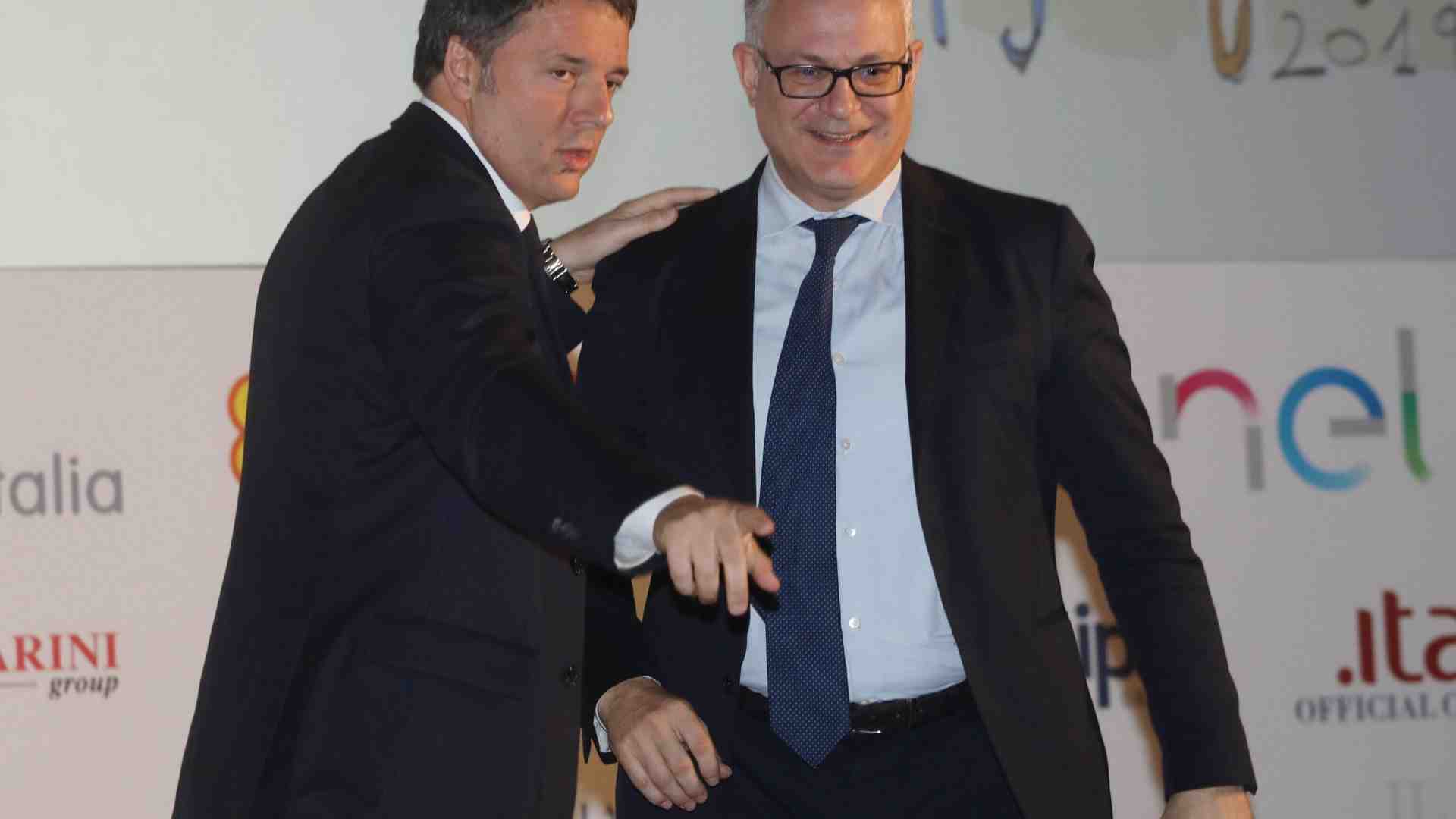 A Roma si prepara l’ingresso in giunta di Iv. Il sogno? Portare in maggioranza anche il M5s