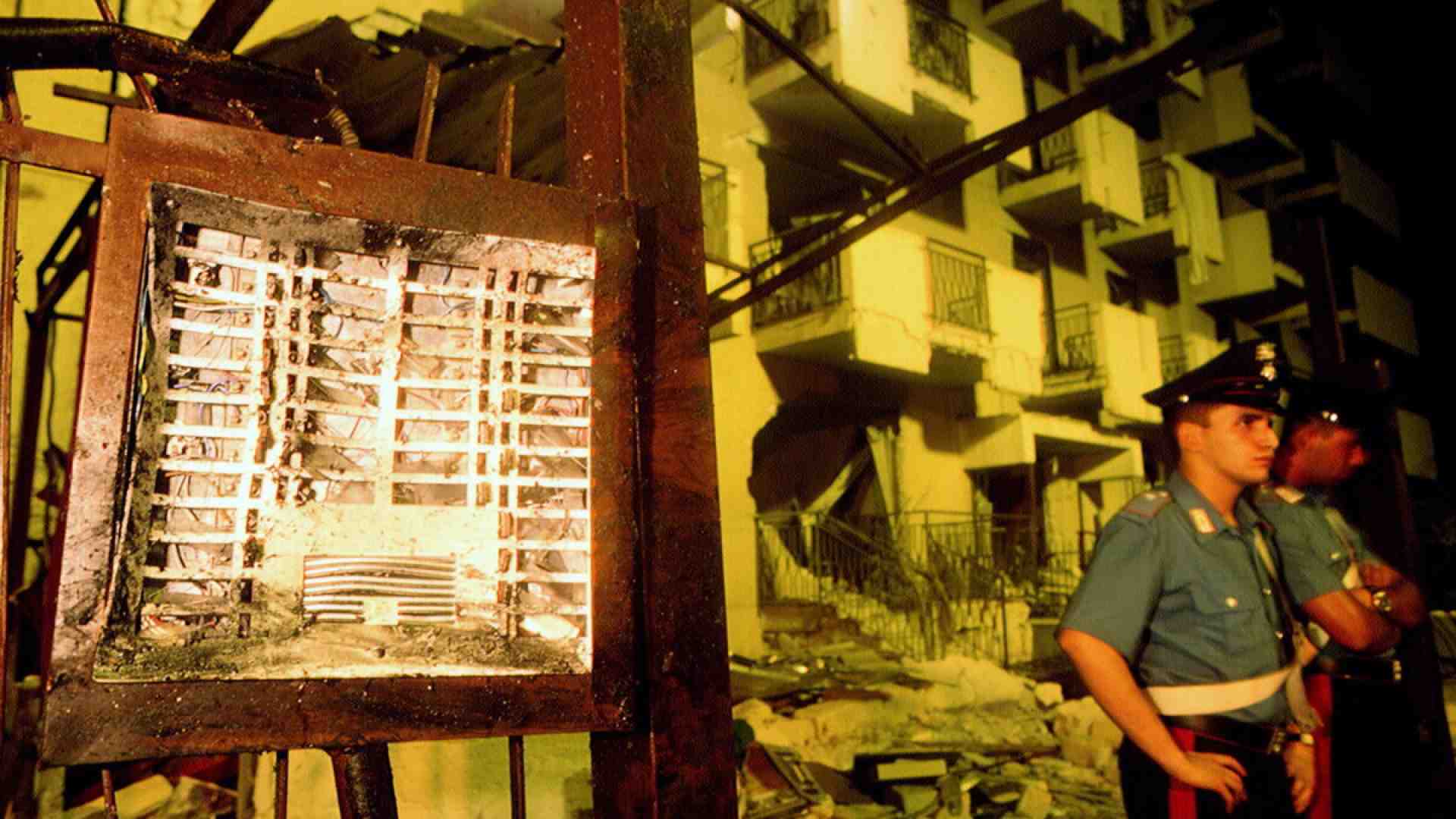 L’antimafia delle farfalle. E dei farfalloni