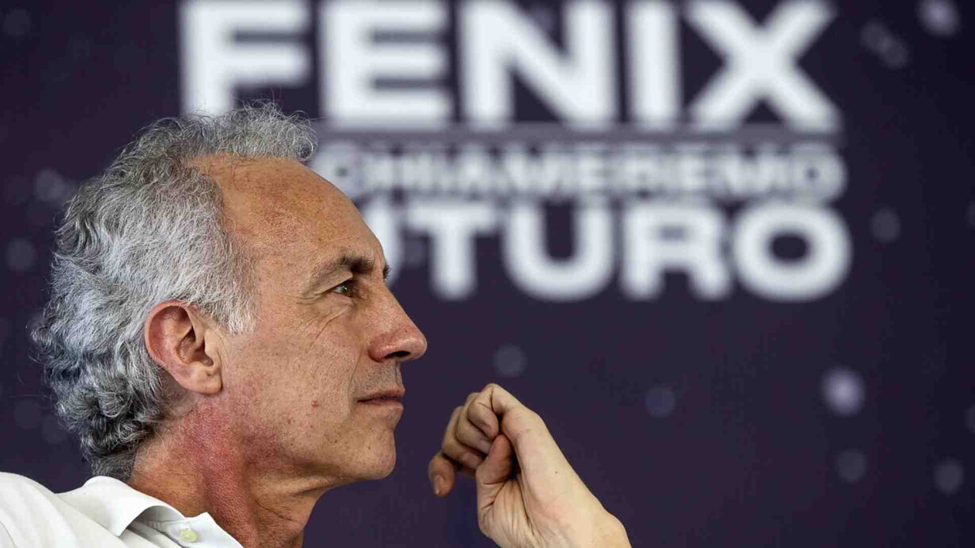 A quale quadro assomiglia Travaglio?