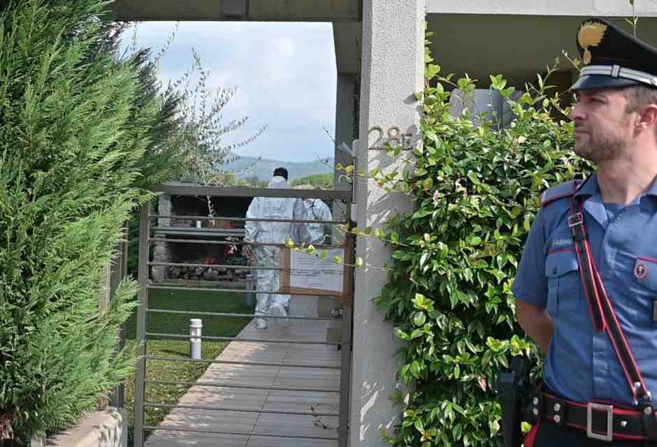 La confessione sul caso Verzeni, il compagno assediato e tutti i segnali della gogna