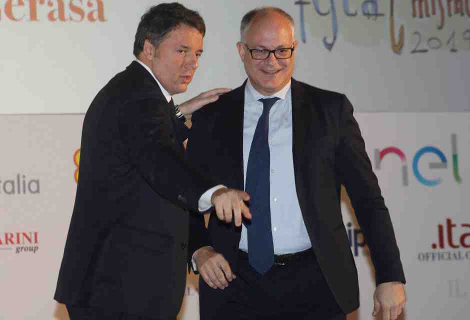 A Roma si prepara l’ingresso in giunta di Iv. Il sogno? Portare in maggioranza anche il M5s